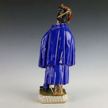 Load image into Gallery viewer, Officier, Artillerie de la Garde, 1809