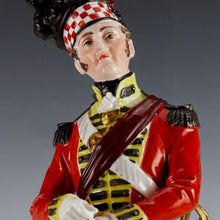 Load image into Gallery viewer, Officer, 93rd (Highland) Regiment of Foot (Sutherland), 1815