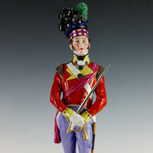 Load image into Gallery viewer, Officer, 71st (Highland) Regiment of Foot (Light Infantry), 1815