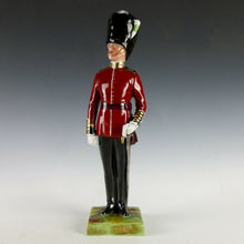 Load image into Gallery viewer, Officer, Welsh Guards, 1937