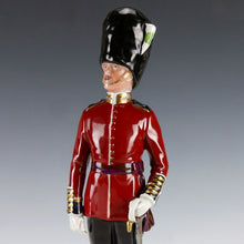 Load image into Gallery viewer, Officer, Welsh Guards, 1937