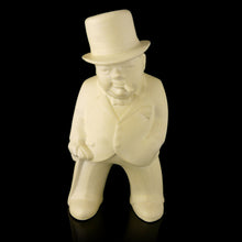 Load image into Gallery viewer, Second World War Caricature Figure of Prime Minister Churchill, 1943