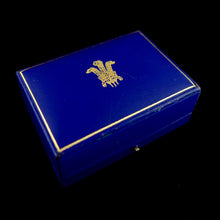 Load image into Gallery viewer, Charles, Prince of Wales Presentation Cufflinks, 1969
