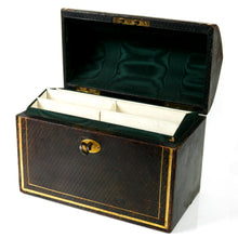 Load image into Gallery viewer, A Victorian Wynard Park Stationery Box, 1880