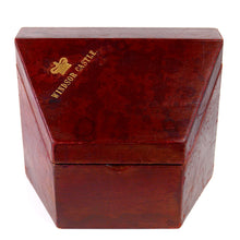 Load image into Gallery viewer, A Victorian Windsor Castle Stationery Box, 1880