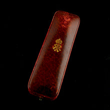 Load image into Gallery viewer, Alexandra Princess of Wales Presentation Stickpin