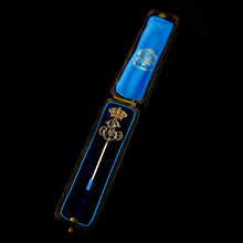 Load image into Gallery viewer, Crown Prince of Hanover Presentation Stickpin