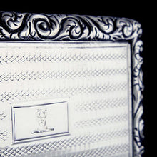 Load image into Gallery viewer, 57th Regiment- Presentation Snuff Box, 1829