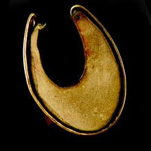 Load image into Gallery viewer, Napoleonic Period British Officer’s Gorget, 1810