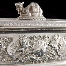 Load image into Gallery viewer, The Worshipful Company of Grocers, 1904