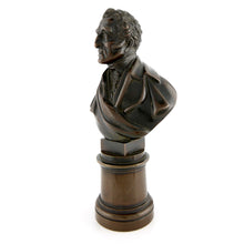 Load image into Gallery viewer, Arthur, 1st Duke of Wellington Bust, 1820