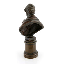 Load image into Gallery viewer, Arthur, 1st Duke of Wellington Bust, 1820