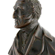 Load image into Gallery viewer, Arthur, 1st Duke of Wellington Bust, 1820