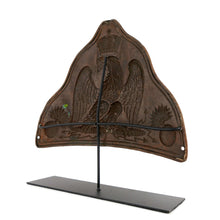 Load image into Gallery viewer, Grenadiers à Pied de la Garde Impériale - Bearskin Cap Plate, 1809