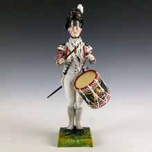 Load image into Gallery viewer, Drummer, 1st Foot (Grenadier) Guards, 1790