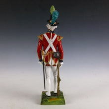 Load image into Gallery viewer, Officer, Light Company, 2nd Foot (Coldstream) Guards, 1790