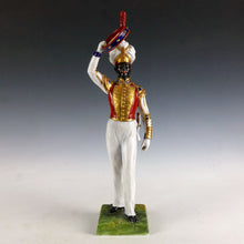 Load image into Gallery viewer, Tambourine, 1st Foot (Grenadier) Guards, 1830