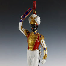 Load image into Gallery viewer, Tambourine, 1st Foot (Grenadier) Guards, 1830