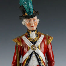 Load image into Gallery viewer, Officer, Light Company, 2nd Foot (Coldstream) Guards, 1790