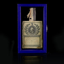 Load image into Gallery viewer, French Revolution Identity Card, 1794