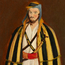 Load image into Gallery viewer, Portrait of an Explorer - John Smith of Bombay, 1843