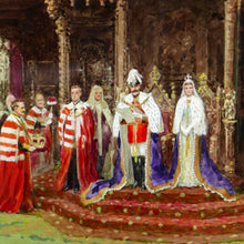 Load image into Gallery viewer, The King’s Speech, 1937