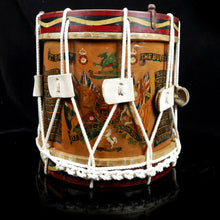 Load image into Gallery viewer, A Side Drum of The Buffs (East Kent Regiment), 1901