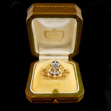 Load image into Gallery viewer, Cartier - Royal Navy Brooch
