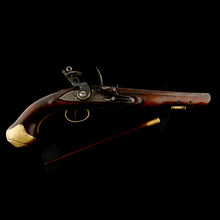 Load image into Gallery viewer, East India Company - New Land Pattern Cavalry Pistol, 1802