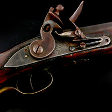 Load image into Gallery viewer, Royal Navy - Long Sea Service Pistol, 1805