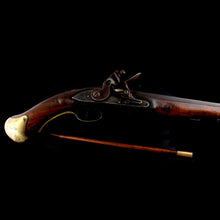 Load image into Gallery viewer, Royal Navy - Long Sea Service Pistol, 1805