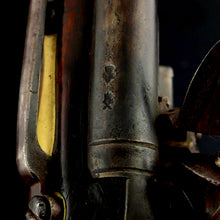 Load image into Gallery viewer, Royal Navy - Long Sea Service Pistol, 1805