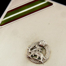Load image into Gallery viewer, Royal Berkshire Regiment (Princess Charlotte of Wales's) Cigarette Case, 1952
