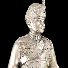Load image into Gallery viewer, Rifle Brigade - An George VI Regimental Presentation Figure, 1939