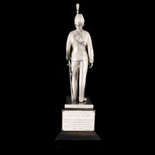 Load image into Gallery viewer, Rifle Brigade - An George VI Regimental Presentation Figure, 1939