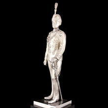 Load image into Gallery viewer, Rifle Brigade - An George VI Regimental Presentation Figure, 1939