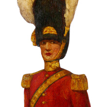 Load image into Gallery viewer, 2nd Royal North British Dragoons (Scots Greys) - An Edwardian Dummy Board Umbrella Stand, 1910