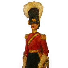 Load image into Gallery viewer, 2nd Royal North British Dragoons (Scots Greys) - An Edwardian Dummy Board Umbrella Stand, 1910