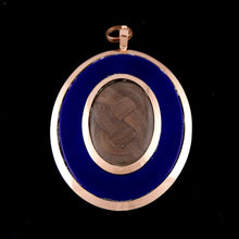Load image into Gallery viewer, Portrait Miniature of the Captain Jeremiah Crampton (of the Forlorn Hope at Badajoz), 1799