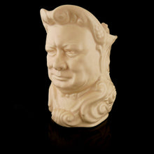 Load image into Gallery viewer, Churchill - First Lord of the Admiralty Toby Jug, 1939