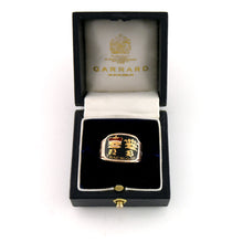 Load image into Gallery viewer, Viscount Nelson Duke of Bronte Mourning Ring, 1806