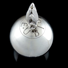 Load image into Gallery viewer, Victorian Grenade Cigar Lighter, 1897