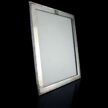 Load image into Gallery viewer, Princely India - Maharaja of Bikaner Armorial Presentation Frame, 1922