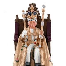 Load image into Gallery viewer, The Coronation of King Charles III, 2023