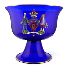 Load image into Gallery viewer, Mrs Thatcher - Armorial Bowl, 1992