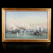 Load image into Gallery viewer, Second Opium War - The Battle of Fatshan Creek, 1857