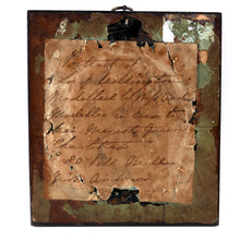 Load image into Gallery viewer, Arthur, 1st Duke of Wellington - A Wax Profile Relief Portrait by Catherine Andras, 1810