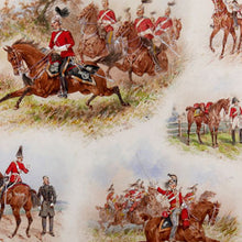 Load image into Gallery viewer, 1st Royal Dragoons - Orlando Norie, 1889
