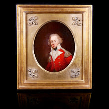 Load image into Gallery viewer, Portrait of a Field Officer, 1795