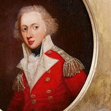 Load image into Gallery viewer, Portrait of a Field Officer, 1795